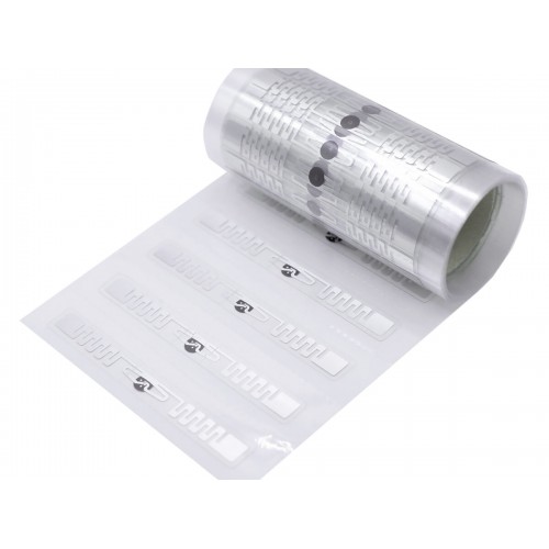 UHF RFID метка ZKTECO UHF Waterproof Tag на стекло автомобиля