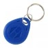 RFID брелок-ключ EM-Marine (125 кГц) синий RFID брелок-ключ EM-Marine (125 кГц) синий