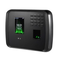 ZKTECO MB460 [EM] [Wi-Fi] ADMS, биометрический терминал учета рабочего времени