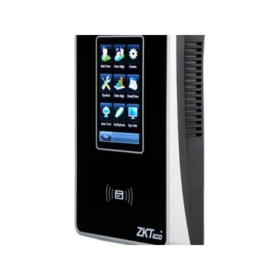 ZKTECO SC700, терминал контроля доступа и учета рабочего времени ZKTECO SC700, терминал контроля доступа и учета рабочего времени