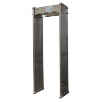 Арочный металлодетектор ZKTECO AMD600