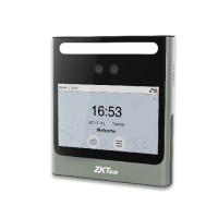 ZKTECO EFace10 [EM] [Wi-Fi] терминал с распознаванием лиц