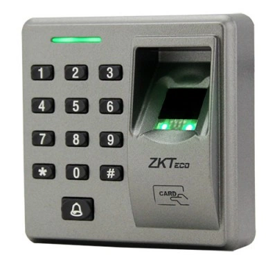 ZKTECO FR1300 комбинированный биометрический считыватель отпечатков пальцев и карт MIFARE ZKTECO FR1300 комбинированный биометрический считыватель отпечатков пальцев и карт MIFARE