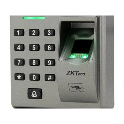 ZKTECO FR1300 комбинированный биометрический считыватель отпечатков пальцев и карт MIFARE ZKTECO FR1300 комбинированный биометрический считыватель отпечатков пальцев и карт MIFARE
