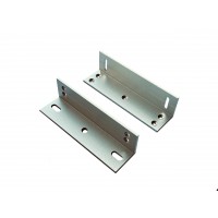 ZKTECO CM-180BZ уголок крепежный Z-образный