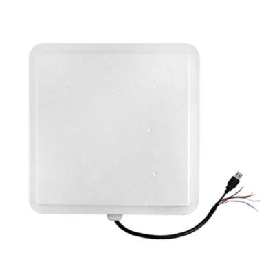 ZKTECO UHF1-5E, считыватель дальней идентификации ZKTECO UHF1-5E, считыватель дальней идентификации