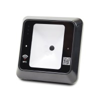 ZKTECO QR50BM встраиваемый считыватель QR-кода и RFID карт MIFARE
