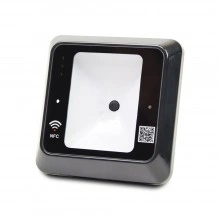 ZKTECO QR50BM встраиваемый считыватель QR-кода и RFID карт MIFARE