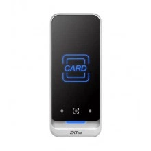 ZKTECO QR600-V-M, накладной считыватель QR-кода и RFID карт MIFARE