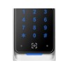 ZKTECO QR600-HK-E, накладной считыватель QR-кода и RFID карт EM-Marine с клавиатурой