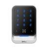 ZKTECO QR600-HK-M, накладной считыватель QR-кода и RFID карт MIFARE с клавиатурой
