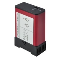 ZKTECO PSA02 контроллер индукционной петли, одноканальный