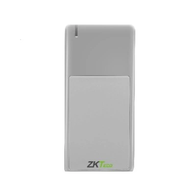ZKTECO MR1020 мультиформатный антивандальный считыватель ZKTECO MR1020 мультиформатный антивандальный считыватель