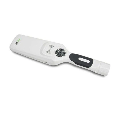 Ручной досмотровый металлодетектор ZKTECO ZK-D300 Ручной досмотровый металлодетектор ZKTECO ZK-D300