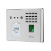 ZKTECO MB560-VL [ID] [Wi-Fi] терминал учета рабочего времени с распознаванием лиц и отпечатков пальцев