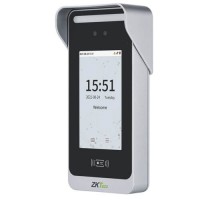 ZKTECO SpeedFace M4 [EM] [Wi-Fi] уличный терминал распознавания лиц и ладоней