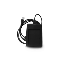 ZKTECO CR60W настольный USB считыватель-кодировщик карт Mifare