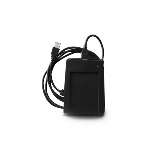 ZKTECO CR60W настольный USB считыватель-кодировщик карт Mifare