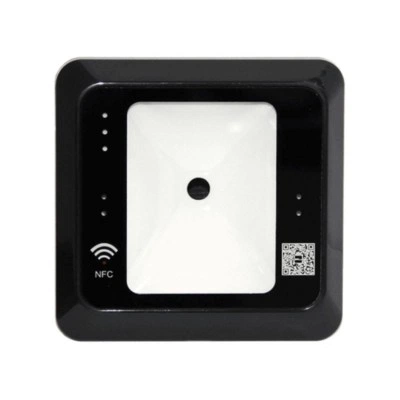 ZKTECO QR500-B, встраиваемый считыватель Mifare и QR-кодов ZKTECO QR500-B, встраиваемый считыватель Mifare и QR-кодов
