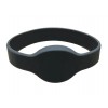 RFID браслет EM-Marine “OVAL” ЧЕРНЫЙ, диаметр 65 мм