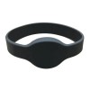 RFID браслет EM-Marine “OVAL” ЧЕРНЫЙ, диаметр 65 мм