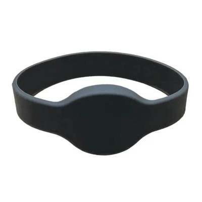 RFID браслет EM-Marine “OVAL” черный, диаметр 65 мм RFID браслет EM-Marine “OVAL” черный, диаметр 65 мм