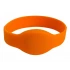 RFID браслет EM-Marine “OVAL” оранжевый, диаметр 65 мм RFID браслет EM-Marine “OVAL” оранжевый, диаметр 65 мм