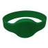RFID браслет MIFARE “OVAL” зеленый, диаметр 65 мм RFID браслет MIFARE “OVAL” зеленый, диаметр 65 мм