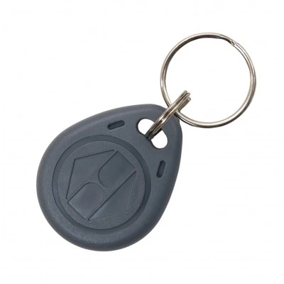 RFID брелок-ключ EM-Marine (125 кГц) серый RFID брелок-ключ EM-Marine (125 кГц) серый