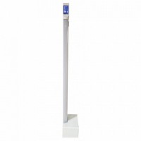 ZKTECO ZK-TD100 бесконтактный стационарный термометр