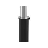 ZKTECO BOL2219-A,  автоматический боллард