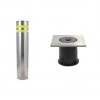 ZKTECO BOL1168-R, съемный боллард