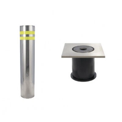 ZKTECO BOL1168-R, съемный боллард ZKTECO BOL1168-R, съемный боллард