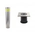 ZKTECO BOL1168-R, съемный боллард ZKTECO BOL1168-R, съемный боллард