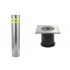 ZKTECO BOL1168-R, съемный боллард ZKTECO BOL1168-R, съемный боллард