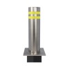 ZKTECO BOL1168-F, стационарный боллард
