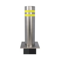 ZKTECO BOL1168-F, стационарный боллард