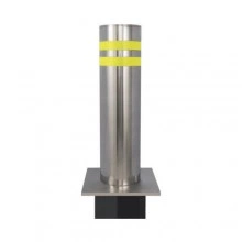ZKTECO BOL1168-F, стационарный боллард