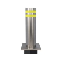 ZKTECO BOL1168-F, стационарный боллард
