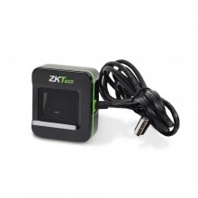ZKTECO SLK20R, настольный биометрический USB считыватель отпечатков пальцев