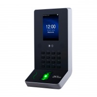 ZKTECO MultiBio 600 [EM] [Wi-Fi] терминал с распознаванием лиц и отпечатков пальцев