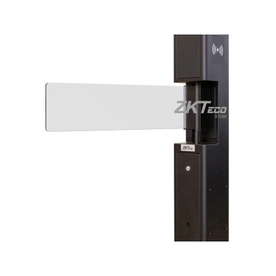 ZKTECO SBT2000S (Black) турникет-калитка с распашной створкой ZKTECO SBT2000S (Black) турникет-калитка с распашной створкой