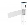 ZKTECO SBT2000S (White) турникет-калитка с распашной створкой