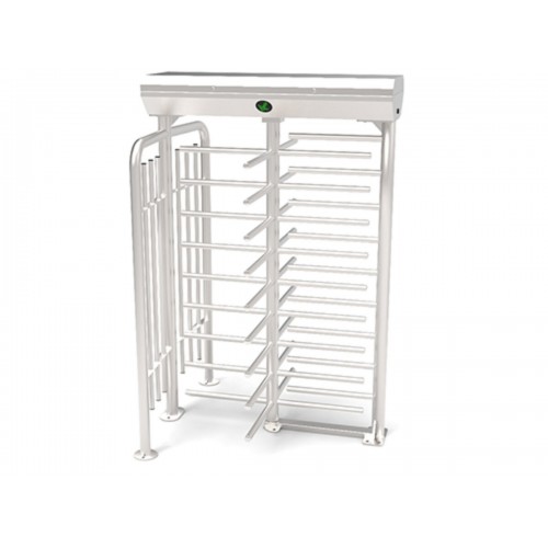Полноростовой турникет ZKTECO FHT2400