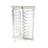 Полноростовой турникет ZKTECO FHT2300