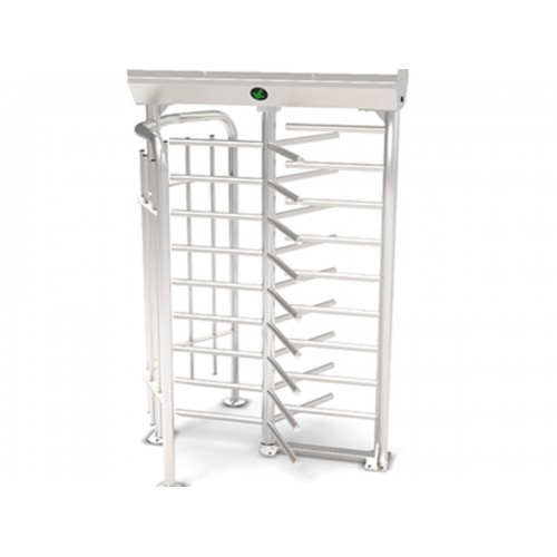 Полноростовой турникет ZKTECO FHT2300