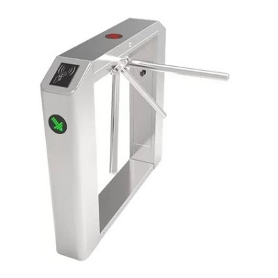 ZKTECO TS2100, тумбовый турникет-трипод