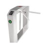 ZKTECO TS2100, тумбовый турникет-трипод