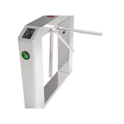 ZKTECO TS2100, тумбовый турникет-трипод ZKTECO TS2100, тумбовый турникет-трипод