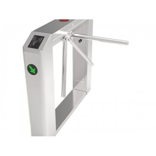 ZKTECO TS2100, тумбовый турникет-трипод